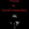 Acuity: Poems on Social Commentary