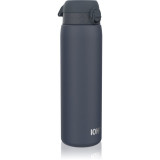 Ion8 Leak Proof sticlă inoxidabilă pentru apă mare Ash Navy 1200 ml