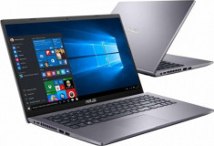 Laptop nou ASUS X509FA, intel i5, 8GB, SSD 256GB, Full HD, Licenta Win 10 pro foto