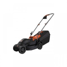 Masina electrica de tuns iarba, 1000W, 32cm, Black&amp;Decker, tip BEMW351-QS