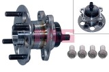 FAG 713 6189 90 Set rulment roata