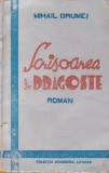 SCRISOARE DE DRAGOSTE - MIHAIL DRUMES