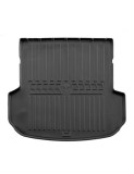 Covor Protectie Portbagaj Umbrella Pentru Kia Sorento III (UM) (2014-2020)
