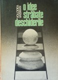 O Idee Strabate Veacurile Volodea Vasman - 1984