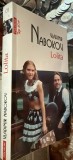 LOLITA,VLADIMIR NABOKOV/ POLIROM,2011/ STARE F.BUNA
