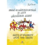 Limba cu masline de vaca si alte mancarimi alese - Paul Pruna