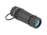 Cuplor RJ45 IP68 Cat 6a