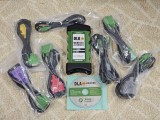Diagnoza J-PRO DLA+ 2.0 Heavy Duty Truck Scanner Kit Tool