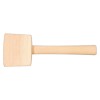 Ciocan de lemn 32 mm Vorel 33530