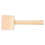 Ciocan de lemn 32 mm Vorel 33530
