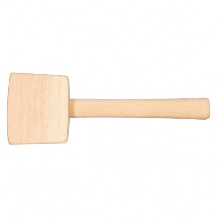 Ciocan de lemn 32 mm Vorel 33530