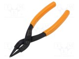 Cleşti BETA pentru inele de blocare interior 8-12mm drept