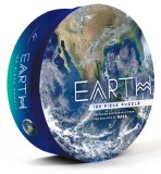 Earth: 100 Piece Puzzle: Featuring Photography from the Archives of NASA