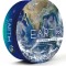 Earth: 100 Piece Puzzle: Featuring Photography from the Archives of NASA