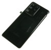 Capac Baterie Original Samsung Galaxy S20 Ultra (SM-G988F) Black GH82-22217A