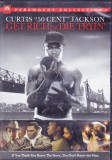 DVD Film de colectie: Get Rich or Die Tryin&#039; ( cu 50 Cent; 2 DVD - Sub. engleza)