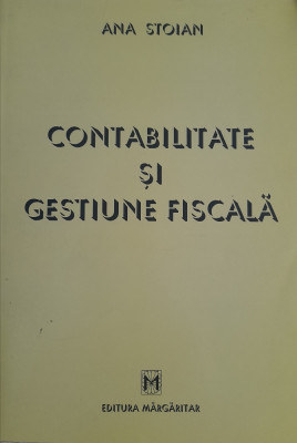 Contabilitate si gestiune fiscala foto