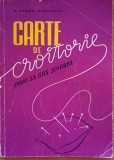 Invat sa cos singura Carte de croitorie M. Brebu