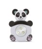 Lampa cu LED de veghe decorativa Panda cu buton 20273D Phenon, Phenom