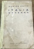 X. CRT Interbelica - Italia Moderna