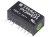 Convertor DC/DC 6W 18-36V la 5V 1200mA SIP8