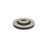 Disc frana MERCEDES-BENZ SLK R171 BREMBO 09830421