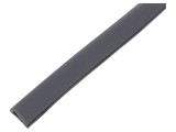 Ecran PVC Gri 10m 12mm x 6mm