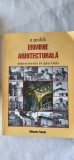 O POSIBILA ERMINIE ARHITECTURALA ALCATUIREA BISERICILOR DIN SPATIUL ORTODOX - MIHAELA PALADE