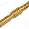 Conector circular, mama, {{Numarul de pini}} pini, BULGIN - SA3347