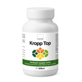 CHRD KROPP TOP Fertilizant Organic Lichid Superconcentrat, 300ml, NPK, Microelemente, Acizi Humici. Pentru toate culturile si sol Bio UE