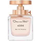 Oscar de la Renta, Alibi, Apă de toaletă, Pentru femei, 50 ml