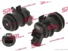 Pompa spalator LEXUS CT, GS, IS, LS, RX (XU30); MAZDA 3, 5, 6, CX-7, CX-9, RX-8; TOYOTA Auris (E15), Camry, Hilux (N70), IQ (AJ1), Land Cruiser, Prev