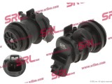 Pompa spalator LEXUS CT, GS, IS, LS, RX (XU30); MAZDA 3, 5, 6, CX-7, CX-9, RX-8; TOYOTA Auris (E15), Camry, Hilux (N70), IQ (AJ1), Land Cruiser, Prev