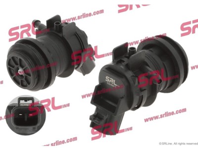 Pompa spalator LEXUS CT, GS, IS, LS, RX (XU30); MAZDA 3, 5, 6, CX-7, CX-9, RX-8; TOYOTA Auris (E15), Camry, Hilux (N70), IQ (AJ1), Land Cruiser, Prev foto
