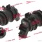 Pompa spalator LEXUS CT, GS, IS, LS, RX (XU30); MAZDA 3, 5, 6, CX-7, CX-9, RX-8; TOYOTA Auris (E15), Camry, Hilux (N70), IQ (AJ1), Land Cruiser, Prev