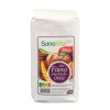 FAINA INTEGRALA DE OVAZ 500GR, SanoVita