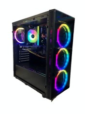 Calculator Gaming , Intel Core I5-10400F , 16GB DDR4 , SSD 480GB , Placa Video Gainward Geforce GTX 1650 4GB foto