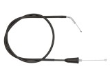 Cablu accelerator 1184mm cursa 128mm pentru SUZUKI RM, RM-X 125/250/500 1982-1996