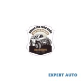 Abtibild adventure 4x4 cod: tag 009 / t2 Alta marca Alt model #7