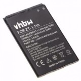 Baterie Telefon ZTE Blade L110, Li3814T43P3H634445, 1400mAh, Li-Ion