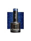 Cumpara ieftin OCHO 512 Oja Hybrid Blue 5gr, Ocho Nails