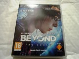 Beyond two souls, PS3, original, Actiune, Single player, 18+, Sony