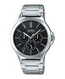 Ceas Barbati, Casio, Collection MTP-V3 MTP-V300D-1A - Marime universala