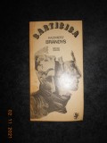 KAZIMIERZ BRANDYS - CARTICICA