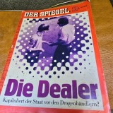 Revista Der Spiegel nr.28/1990