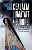 Cealalta jumatate a Europei - Francesco Guida