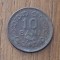 10 bani 1954, RPR / Rom&acirc;nia