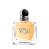 Emporio Armani, Because It&#039;s You, Apă de parfum, Femei, 50 ml
