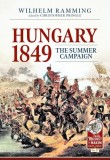 Hungary 1849: The Summer Campaign