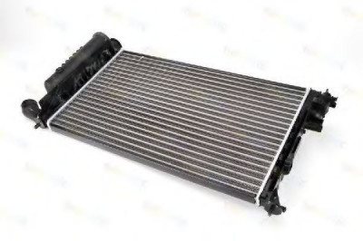 Radiator, racire motor CITROEN XSARA (N1) (1997 - 2005) THERMOTEC D7P018TT foto